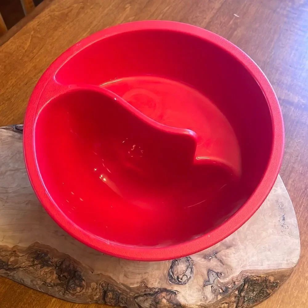 Obol - The Original Never Soggy Cereal Bowl